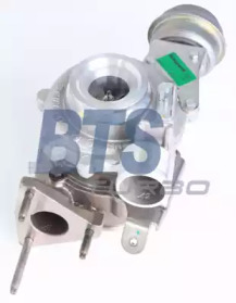 BTS TURBO T914663